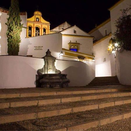Centro Cordoba Διαμέρισμα Εξωτερικό φωτογραφία