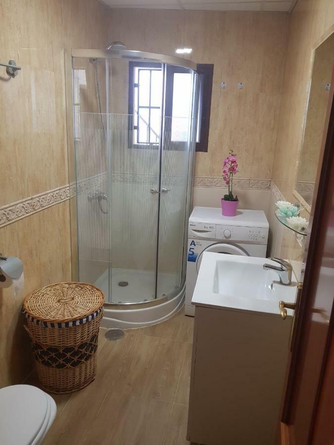 Centro Cordoba Διαμέρισμα Εξωτερικό φωτογραφία