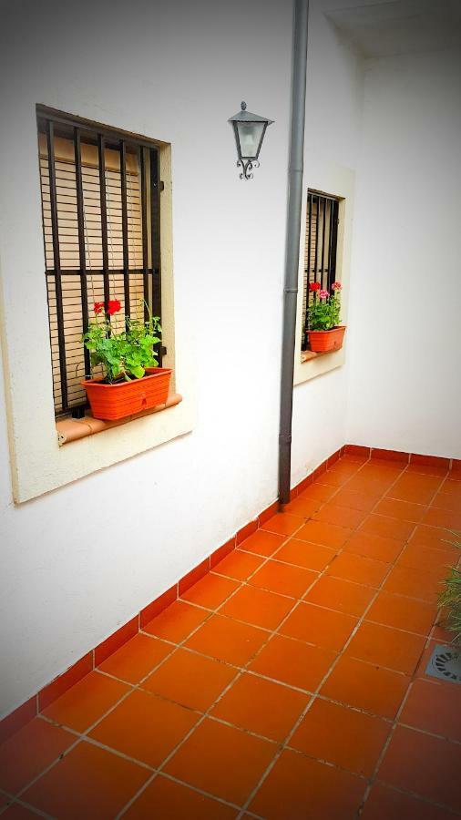 Centro Cordoba Διαμέρισμα Εξωτερικό φωτογραφία