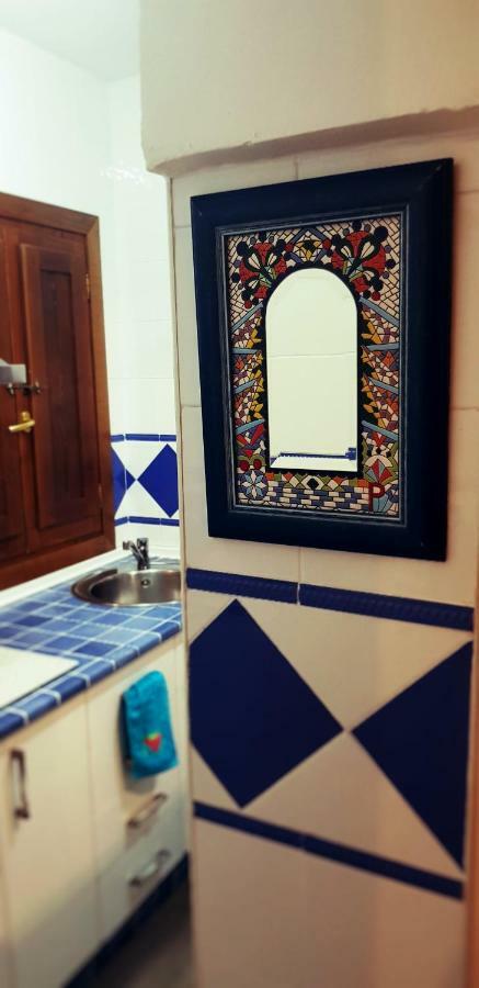 Centro Cordoba Διαμέρισμα Εξωτερικό φωτογραφία