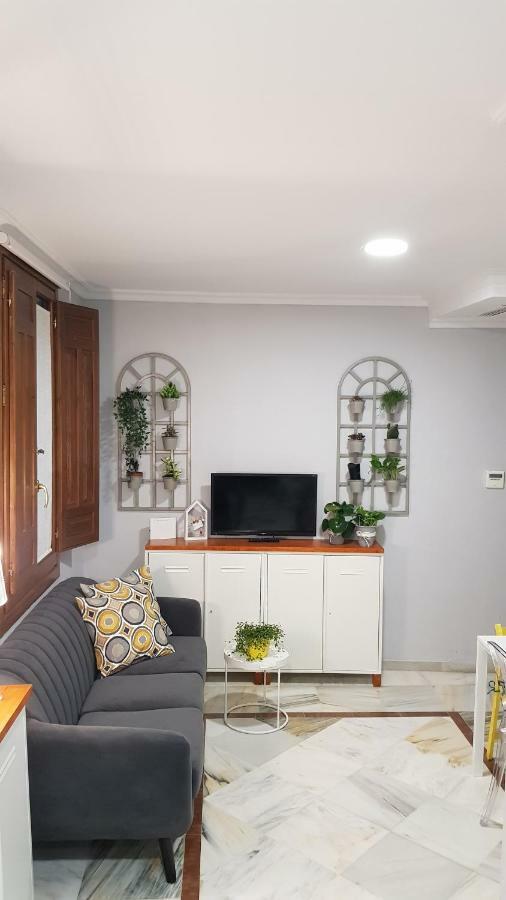 Centro Cordoba Διαμέρισμα Εξωτερικό φωτογραφία