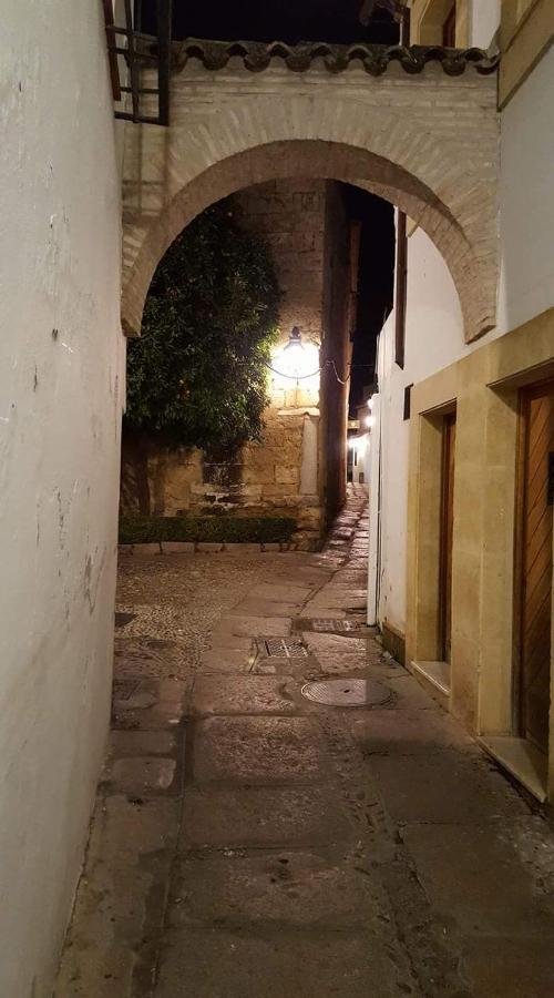 Centro Cordoba Διαμέρισμα Δωμάτιο φωτογραφία