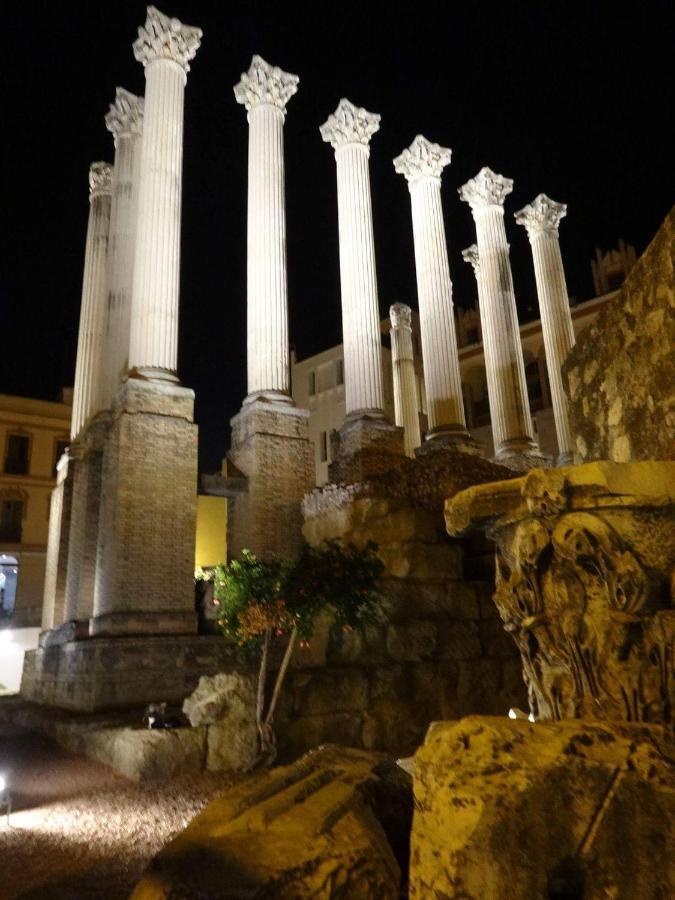 Centro Cordoba Διαμέρισμα Δωμάτιο φωτογραφία