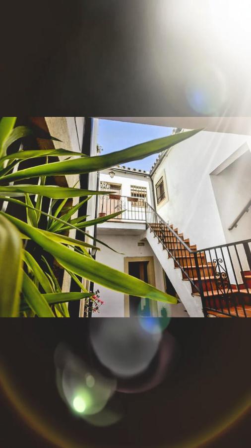 Centro Cordoba Διαμέρισμα Δωμάτιο φωτογραφία