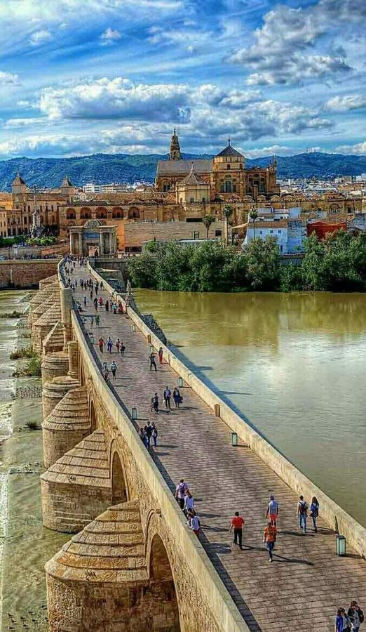 Centro Cordoba Διαμέρισμα Δωμάτιο φωτογραφία