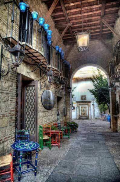 Centro Cordoba Διαμέρισμα Δωμάτιο φωτογραφία