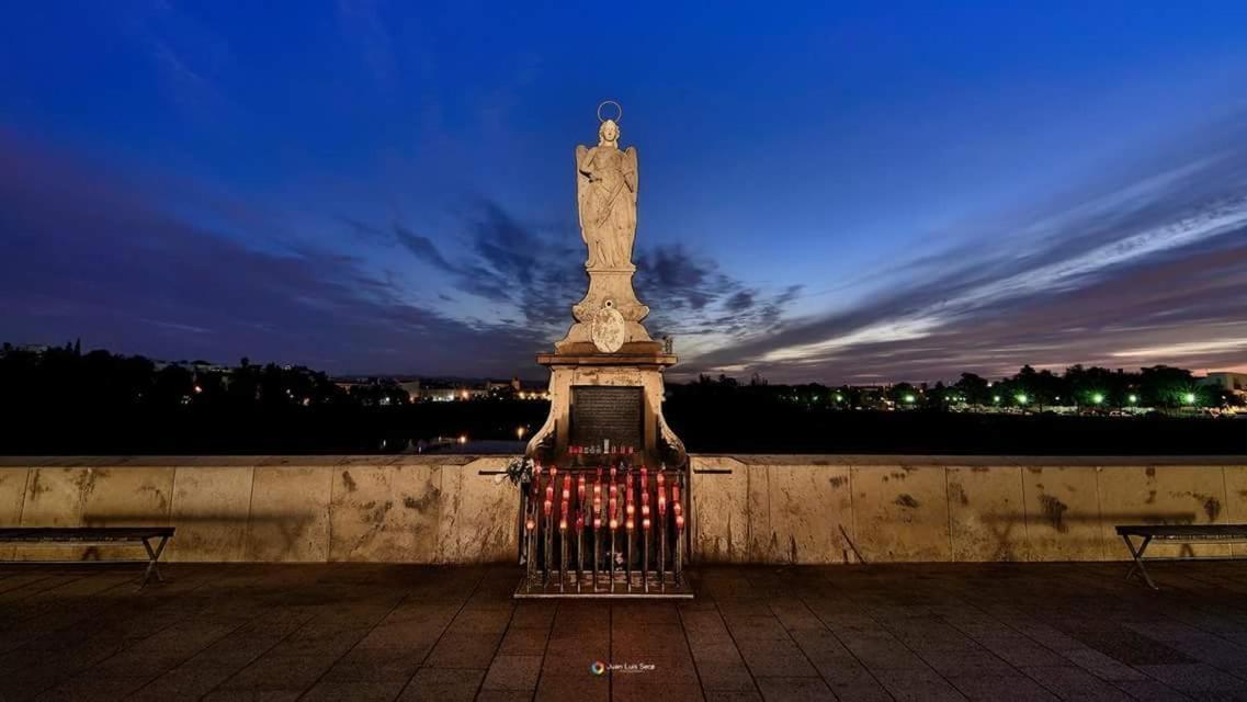Centro Cordoba Διαμέρισμα Δωμάτιο φωτογραφία