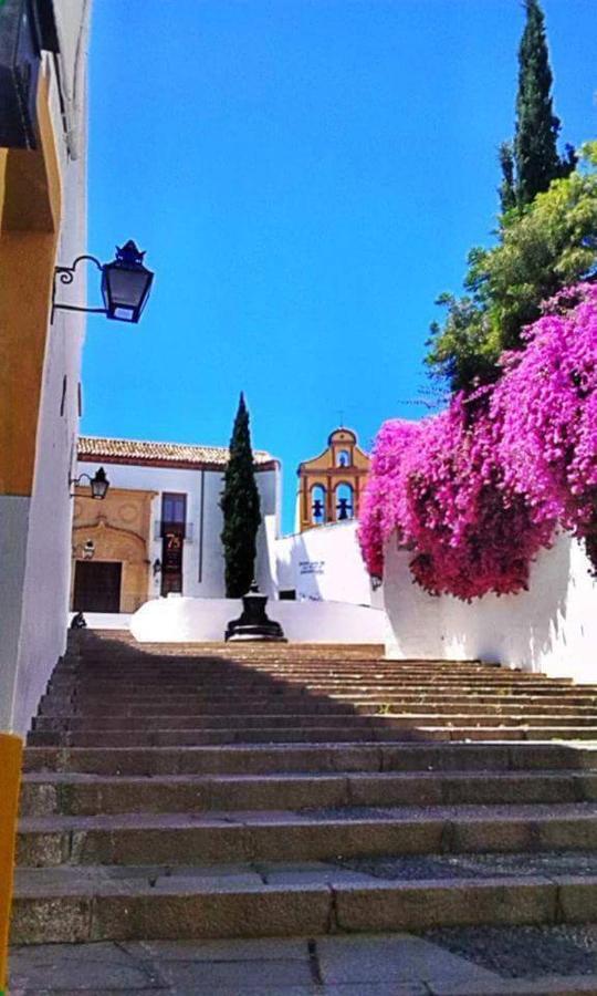 Centro Cordoba Διαμέρισμα Δωμάτιο φωτογραφία