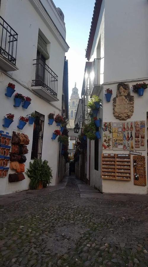 Centro Cordoba Διαμέρισμα Δωμάτιο φωτογραφία