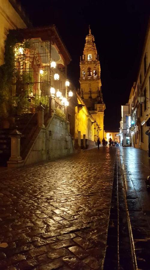 Centro Cordoba Διαμέρισμα Δωμάτιο φωτογραφία