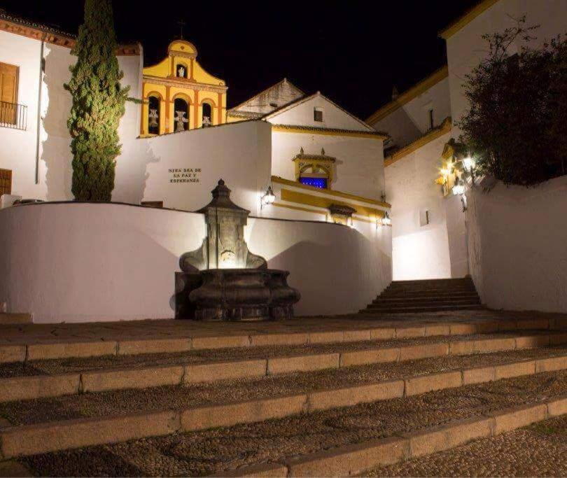 Centro Cordoba Διαμέρισμα Εξωτερικό φωτογραφία