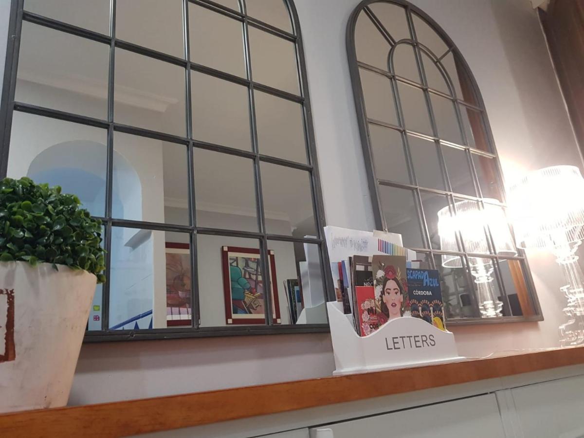 Centro Cordoba Διαμέρισμα Εξωτερικό φωτογραφία